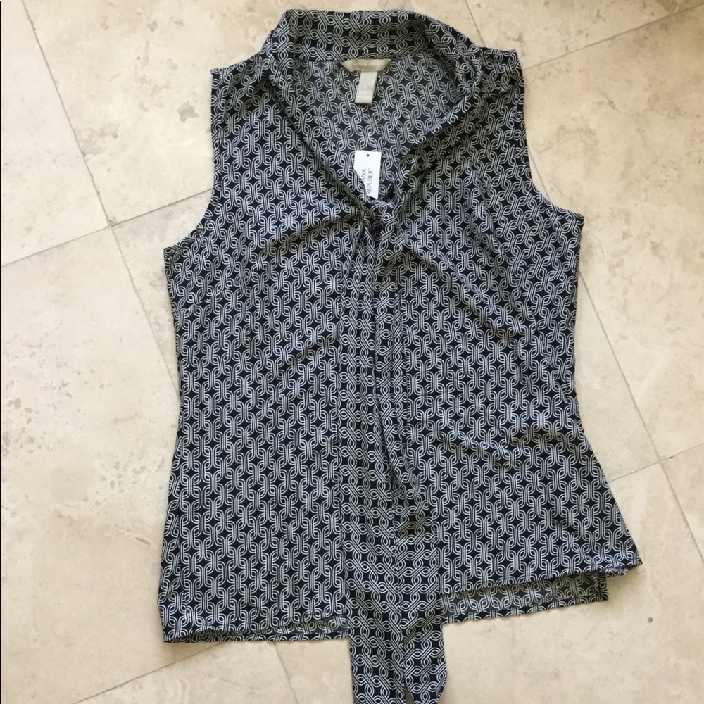 Banana Republic Blouse